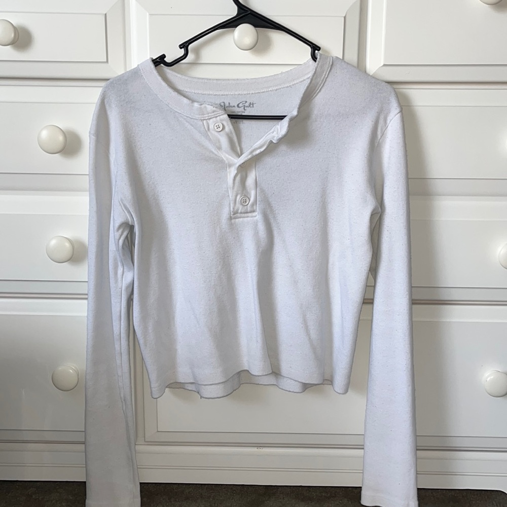 Brandy Melville long sleeve
